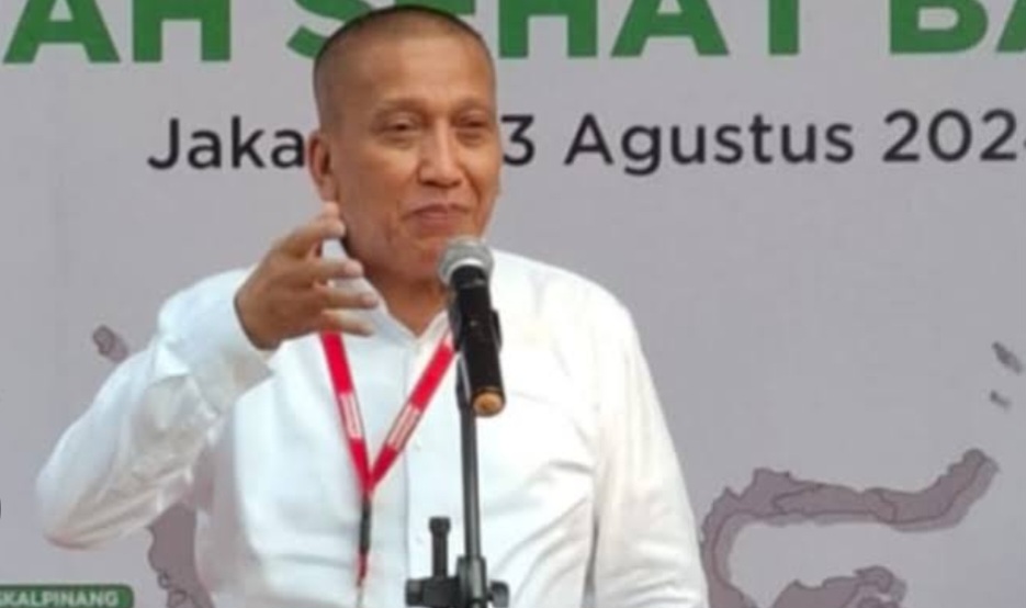 Distribusi Masif Beras SPHP Terbukti Tekan Harga Beras di Pasar