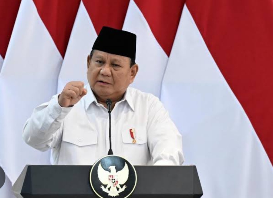 Presiden Prabowo dan Tokoh Agama Imbau Masyarakat Tetap Tenang dan Jaga Kondusifitas