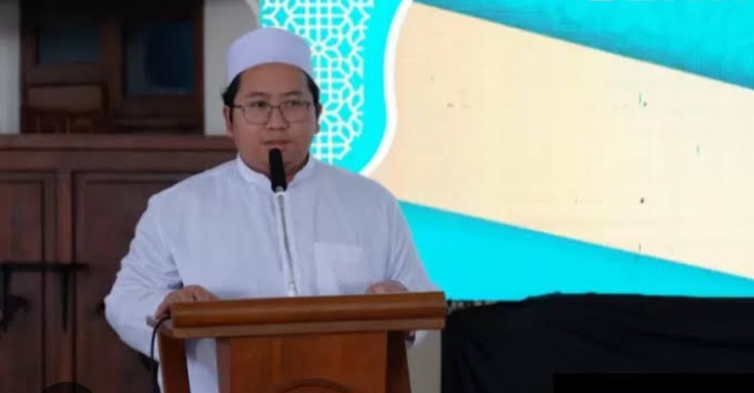 Ikatan Santri DKI Mengajak Masyarakat untuk Berhenti Berdemonstrasi Anarkis dan Tidak Terprovokasi