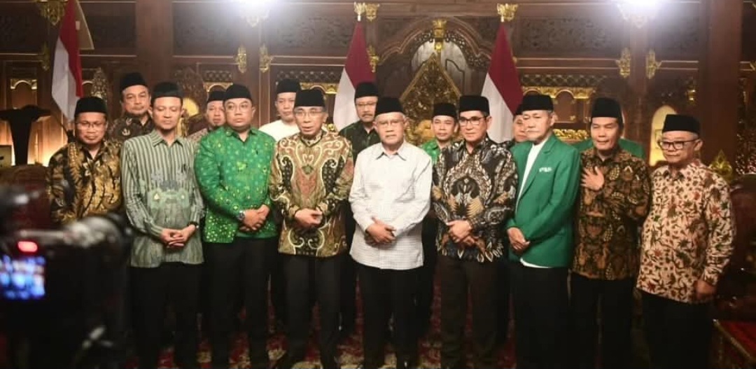 Presiden Prabowo Undang Tokoh Agama, Serukan Kedamaian dan Pegang Teguh Nilai-Nilai Keagamaan