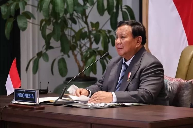 Presiden Instruksikan Percepatan Pemulihan dan Relokasi Korban Bencana Sumatera