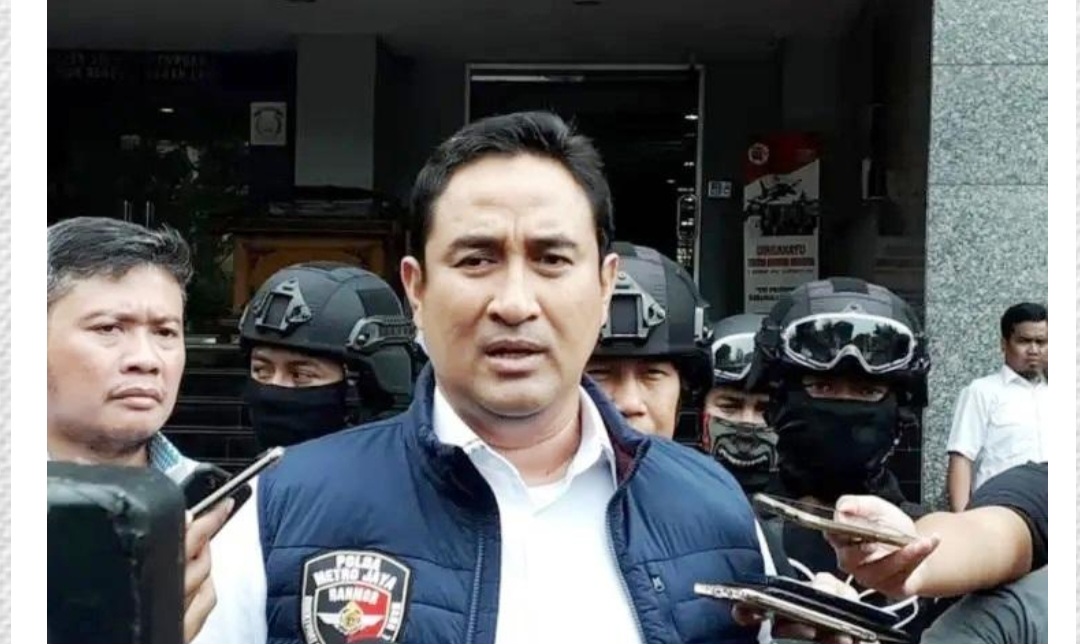 Pemerintah Tingkatkan Ketahanan Sosial Melalui Gerakan Nasional Anti Narkoba