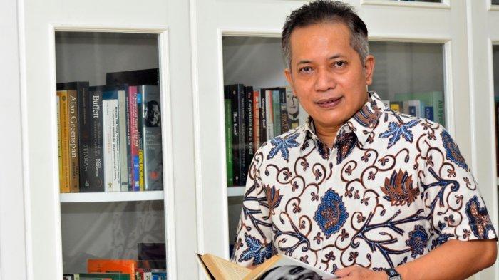 Kopdes Merah Putih, Cara Jitu Pemerintah Kendalikan Tingkat Inflasi di Daerah