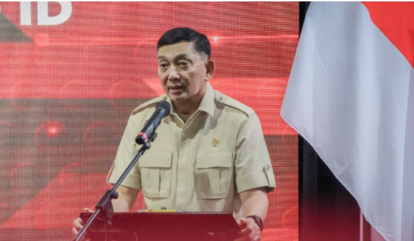 Pemerintah Tegaskan Tidak Ada Ruang bagi Praktik Pertambangan Ilegal