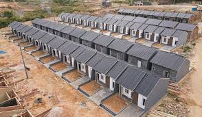 Ekosistem Perumahan Bersinergi Kuat Dukung Penyaluran Rumah Subsidi