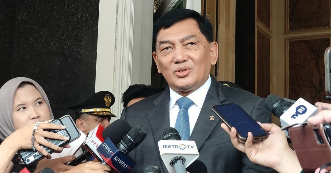 LItbang Kompas : Masyarakat Yakin Pemerintah Mampu Tangani Bencana Sumatera Tanpa Bantuan Asing