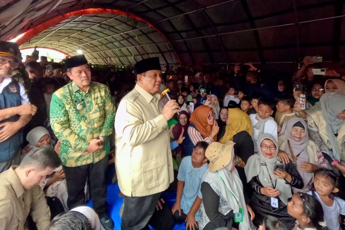 Gotong Royong Warga dan Pemerintah Jadi Benteng Aceh dari Separatisme Pascabencana