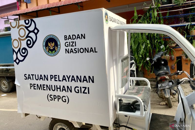 Dampak Positif MBG Terukur, 19.188 SPPG Siap Layani Lebih 55 Juta Orang di 2026