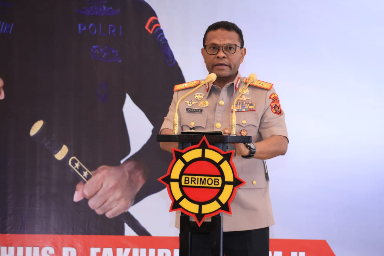 OPM Langgar Nilai Kemanusiaan, Aparat Perkuat Stabilitas Keamanan
