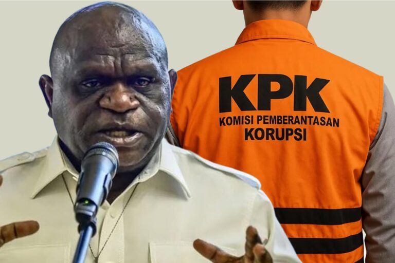 Pemerintah Dorong Reformasi Menyeluruh Pemberantasan Korupsi