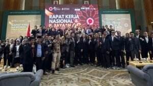 Reformasi KUHP-KUHAP Bukti Keseriusan Pemerintah Bangun Hukum Humanis