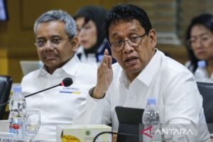 Pemerintah Perkuat Fondasi Ekonomi untuk Menciptakan Lapangan Pekerjaan