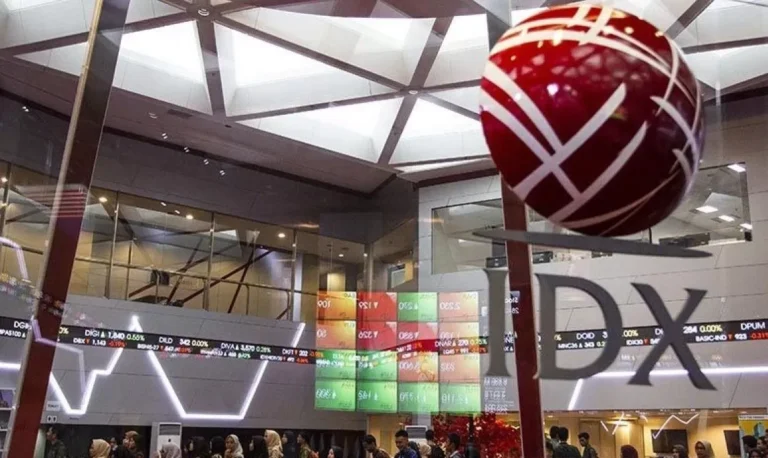 Reformasi Tata Kelola Bursa Jadi Kunci Kemandirian Ekonomi Indonesia