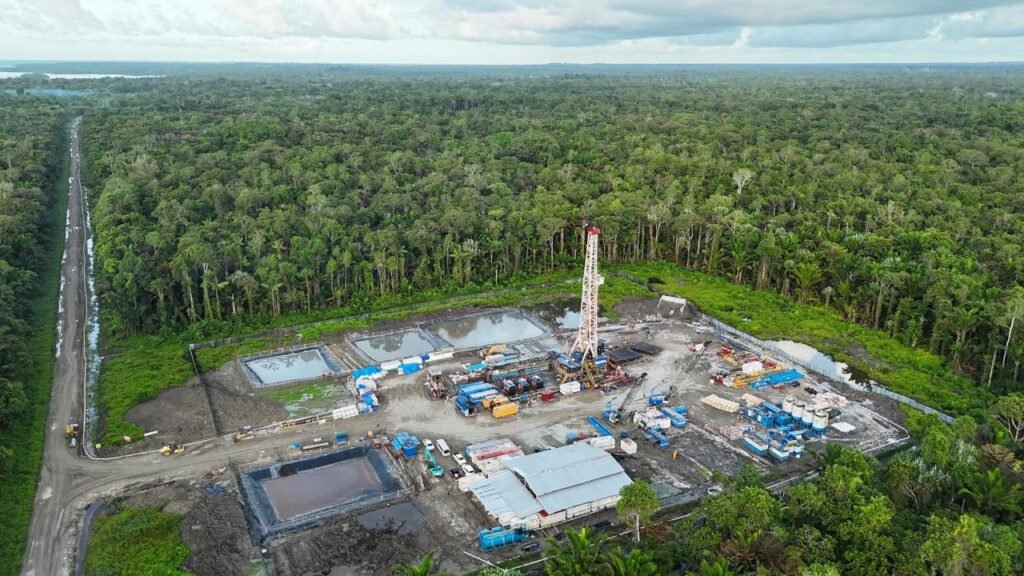 Ketahanan Energi di Papua Perkuat Kemandirian dan Kesejahteraan Masyarakat