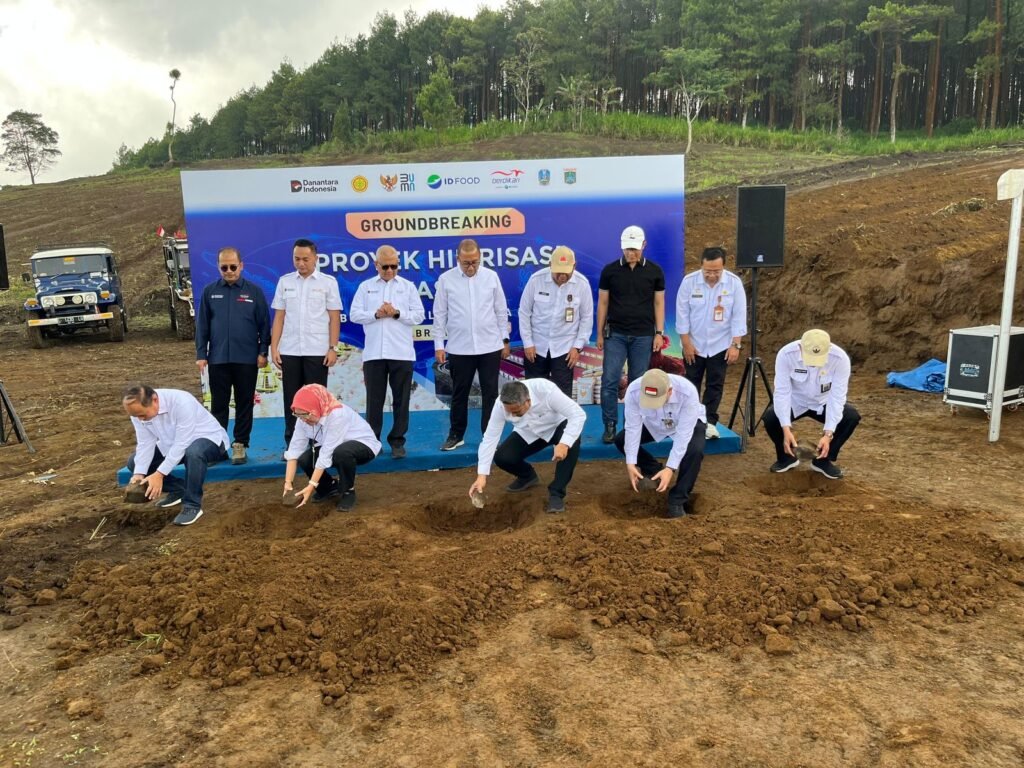 Hilirisasi Ayam Terintegrasi sebagai Jalan Swasembada Protein Nasional