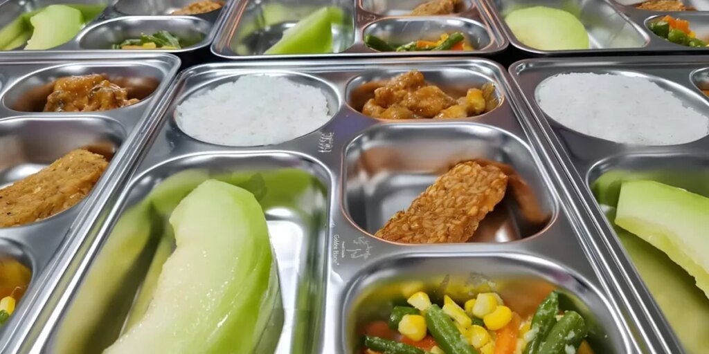 Dukungan Menguat, MBG Didorong Jadi Pilar Ketahanan Generasi