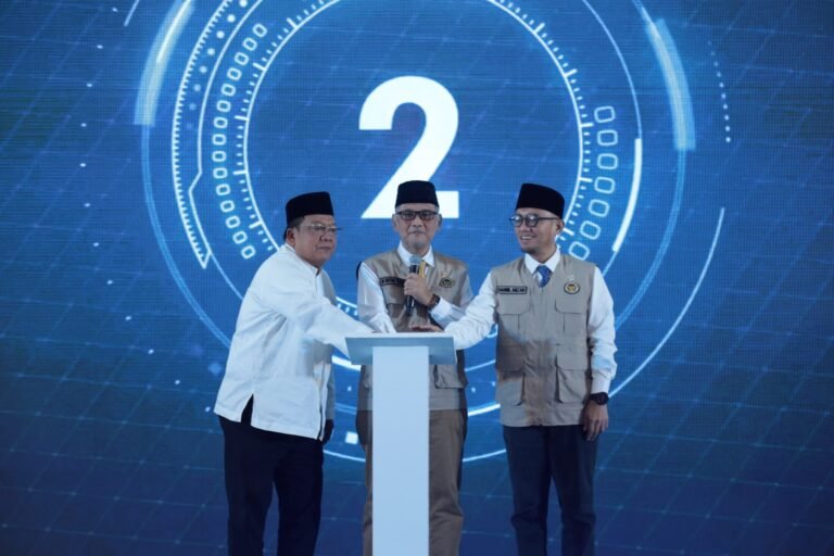 Efisiensi Biaya dan Kampung Haji Jadi Fokus Pembenahan Layanan Haji