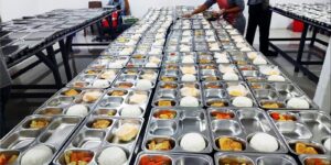 Program MBG Dinilai Perkuat Kesehatan Masyarakat lewat Pemenuhan Gizi Seimbang