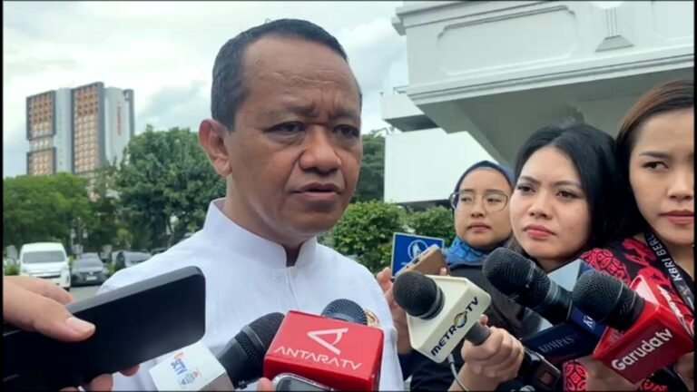 Harga BBM Subsidi Stabil, Pemerintah Pastikan Masyarakat Tidak Terbebani