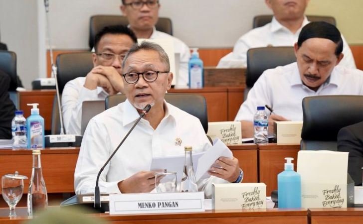 Pemerintah Pertegas Penertiban Dapur MBG, Standar Program Diperkuat