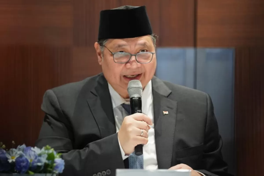 Pemerintah Dorong WFH, Hemat Energi dan Anggaran Triliunan Rupiah