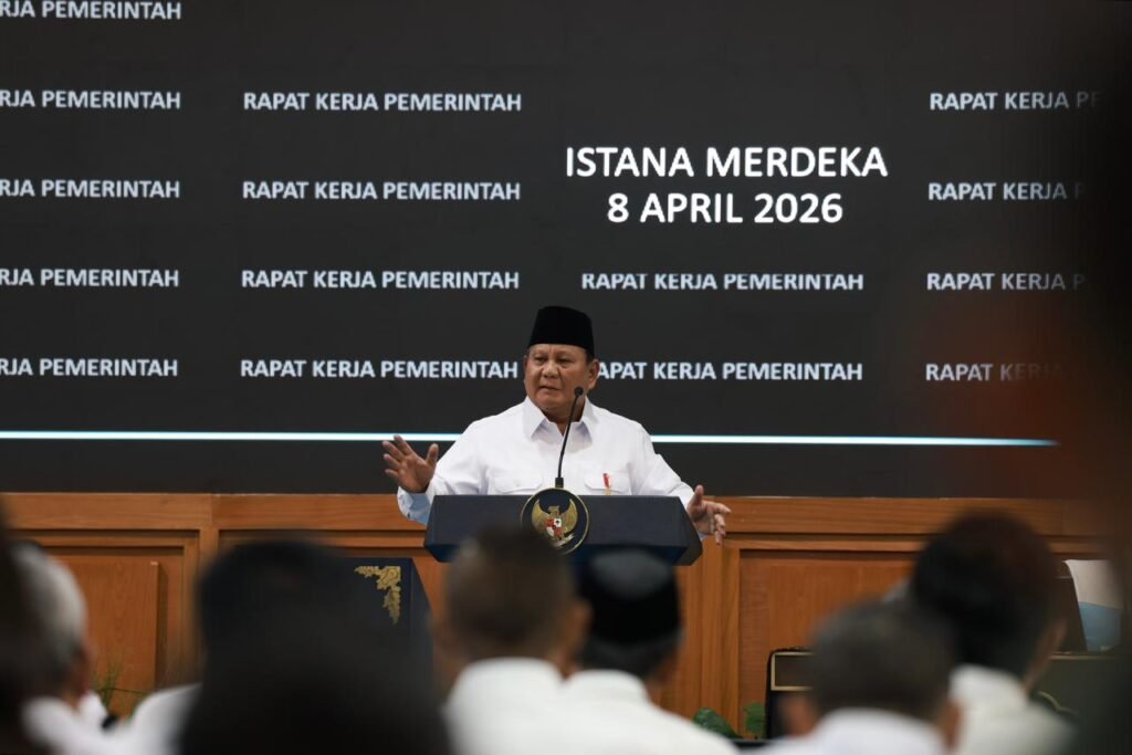 Prabowo di Taklimat: BBM Subsidi Dipertahankan, Rakyat Kecil Jadi Prioritas