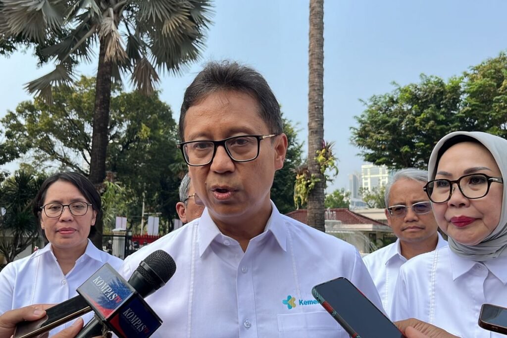 Optimalisasi CKG dalam Meningkatkan Kesehatan Berkualitas bagi Lansia