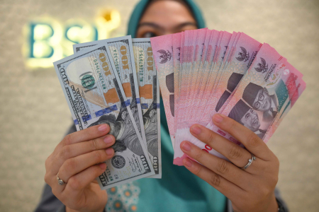 Rupiah dan Resiliensi Ekonomi Nasional