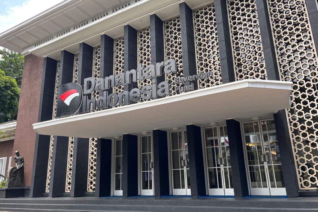 Danantara Menata BUMN: Ekonomi Nasional Semakin Tangguh