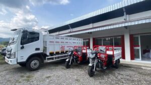 Penguatan Koperasi Desa Menjadi Langkah Strategis Mendukung Produk Lokal Berdaya Saing