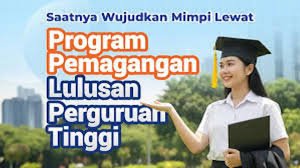 Program Magang Nasional 2026 Didorong Lebih Merata ke Seluruh Provinsi