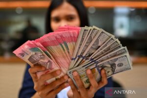 Fundamental Ekonomi Indonesia Dinilai Jauh Lebih Kuat Dibanding Krisis 1998