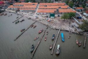 Modernisasi Kapal dan Pelatihan Awak sebagai Jalan Nelayan Naik Kelas