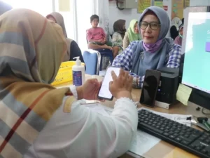 Pemerintah Integrasikan Skrining Kusta dalam CKG untuk Kejar Eliminasi 2030