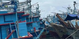 Pemerintah Pacu Modernisasi Kapal Ikan untuk Nelayan Lokal