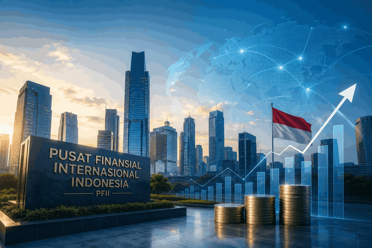 PFII: Instrumen Kedaulatan Ekonomi