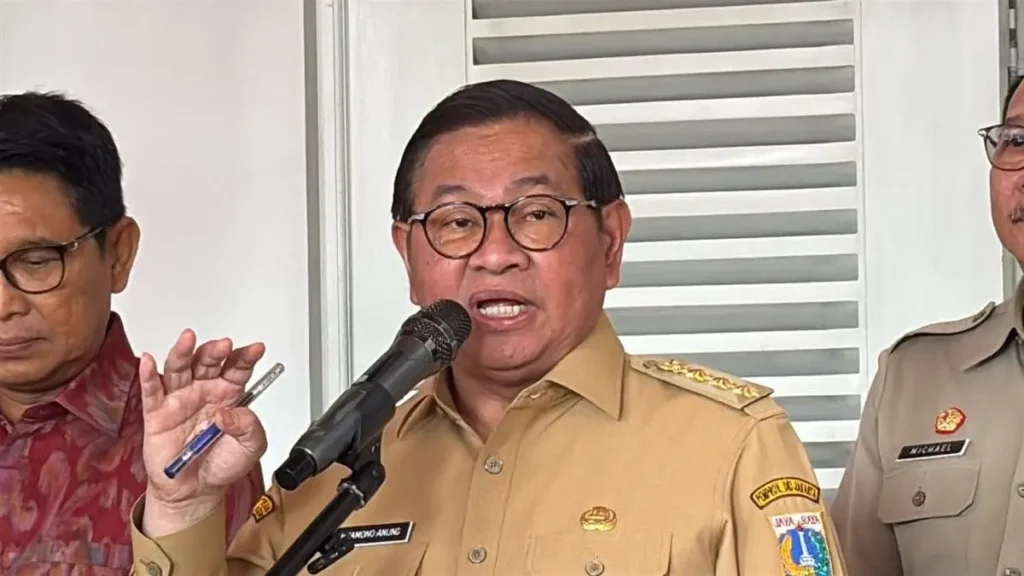 Menolak Aksi Demo BEM UI, Jaga Kesakralan Bulan Kemerdekaan