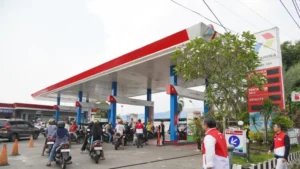 Harga Pertalite, Biosolar, dan LPG 3 Kg Tetap Stabil sebagai Wujud Keberpihakan Negara