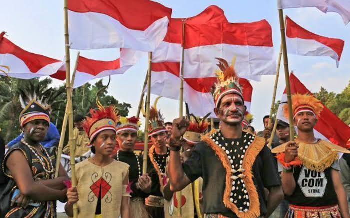 Ondofolo Jayapura Serukan Warga Jaga Perdamaian dan Tidak Terprovokasi Aksi KNPB