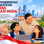 Sumpah Pemuda 2026, Generasi Muda Kawal Pembangunan dan Jaga Persatuan Bangsa