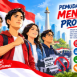 Sumpah Pemuda 2026:  Pemerintah Perluas Peran Generasi Muda Menuju Indonesia Emas