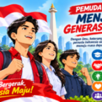 Pemerintah Hidupkan Semangat Sumpah Pemuda Lewat Program Kepemudaan