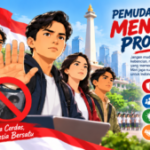 Sumpah Pemuda: Perkuat Sinergi Pemerintah – Generasi Muda serta Waspadai Provokasi