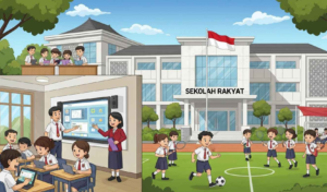 Sekolah Rakyat Perketat Pendampingan demi Lindungi Siswa di Asrama