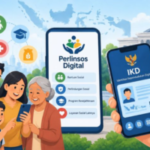 Perlinsos Digital Disiapkan untuk Cegah Salah Sasaran Bantuan Sosial