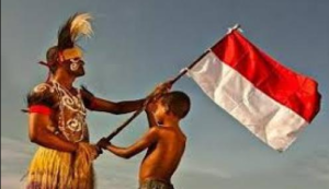 Manuver Politik Separatis Tak Boleh Mengganggu Percepatan Pembangunan Papua
