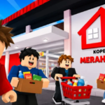 Koperasi Merah Putih Dipercepat, Perkuat Distribusi Pangan Nasional