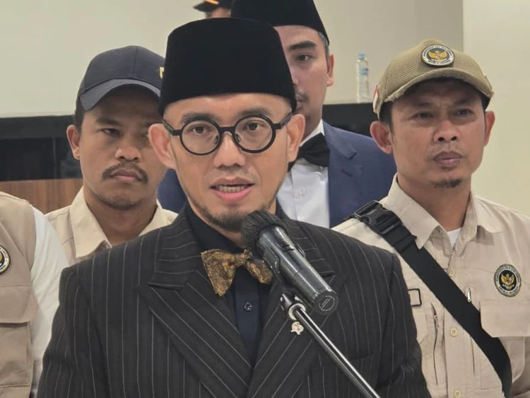 Presiden Prabowo Prioritaskan Kepastian Masa Tunggu Jemaah Haji Indonesia